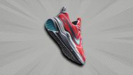 Nike Cosmic Runner kids' running shoes (Image via Nike)